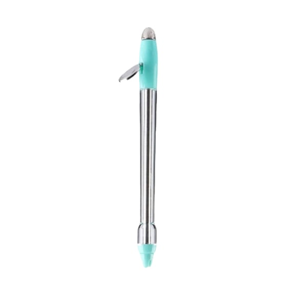 Sparkling DIY Painting Pen — Applicator Shiny DIY Diamond Painting Drill Pen Tool Set for Jewelry Making Crafting Artwork 6.29 Inch