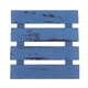 thumbnail image 2 of Fondo De Fotografía De Valla De Tablero De Madera Fondo De Bricolaje Artesanía Accs Azul Oscuro S Sunnimix Decoración De Placas De Fondo, 2 of 8