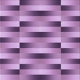 thumbnail image 1 of Ahgly Company Machine Washable Indoor Square Transitional Orchid Purple Area Rugs, 6' Square, 1 of 7