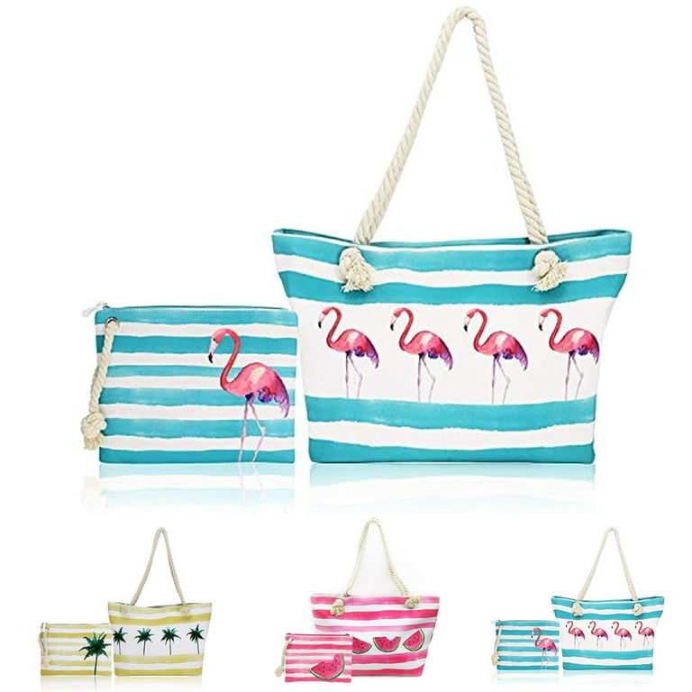 Flamingo purse walmart hotsell