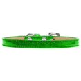 thumbnail image 1 of Plain Ice Cream Collars Lime Green 10, 1 of 1