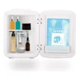 thumbnail image 4 of Mini Refrigerador Portatil Timco Espejo y Luz Led 4L, 4 of 5