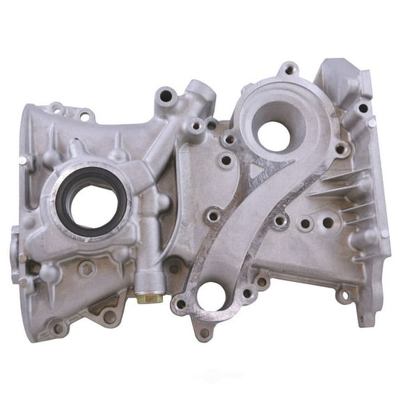 Hitachi OFC0006 Engine Oil Pump Cover Fits select: 2006 NISSAN SENTRA 1.8/1.8S, 2005 NISSAN SENTRA 1.8S