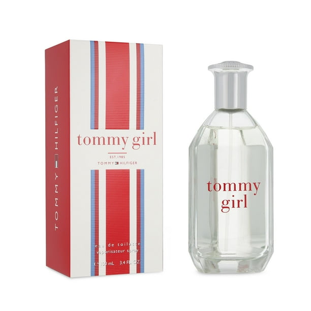 Tommy 100Ml Edt Spray Sin Celofan Walmart en linea