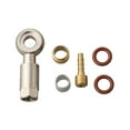 thumbnail image 3 of Bike Bicycle Hydraulic hose fitting insert Banjo for For For MT4 MT6 MT8 MT5 MT7 C, 3 of 9