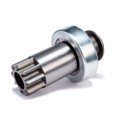 thumbnail image 1 of Impulsor Volkswagen Crossfox 1.6l 2006-2010 TOTALPARTS 39490C, 1 of 4