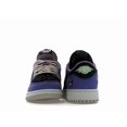 thumbnail image 3 of Jordan Kid's 1 Retro Low OG Zion Williamson Voodoo Alternate Shoes, from StockX, 3 of 5