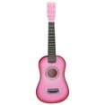 thumbnail image 2 of 23in Guitar Toy,Musical Educational Instrument Toy For Children Kid Student Beginners, 2 of 8