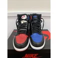thumbnail image 4 of N I-K-E A i r-Jor-dan 1 Men's Size 10.5 Retro High OG Top 3 2016 Sneakers, 4 of 6