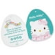 thumbnail image 3 of Malvaviscos de peluche originales de Sanrio Hello Kitty, 35 cm, 3 of 7