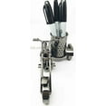 thumbnail image 2 of Cool Chopper Bike Motorcycle Hand Made Metal Stationery Organizer Holder Desktop Office Decor Gift, 2 of 4