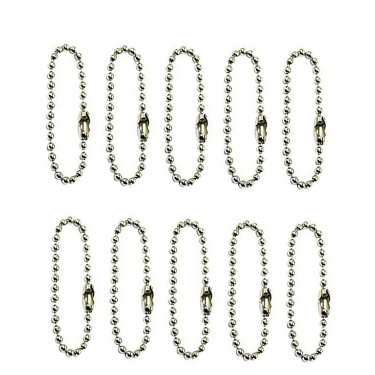  SEWACC 20pcs Necklace Beads Bracelets Kit Beads