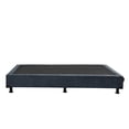thumbnail image 4 of Box Base Cama Matrimonial Dicasa Azul, 4 of 7
