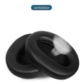 thumbnail image 5 of Soft Earpads For Wh-ch710n Headsets Ear Cushions Ear Pads Memory Foam Cushion, 5 of 5