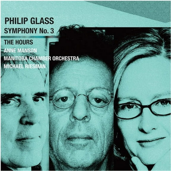 Symphony 3
