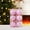 Pink, variant on Yoloke 12pcs Large Christmas Balls - Christmas Tree Decoration Ornaments Shatterproof Hanging Balls for Birthday Halloween Holiday Wedding Decorations