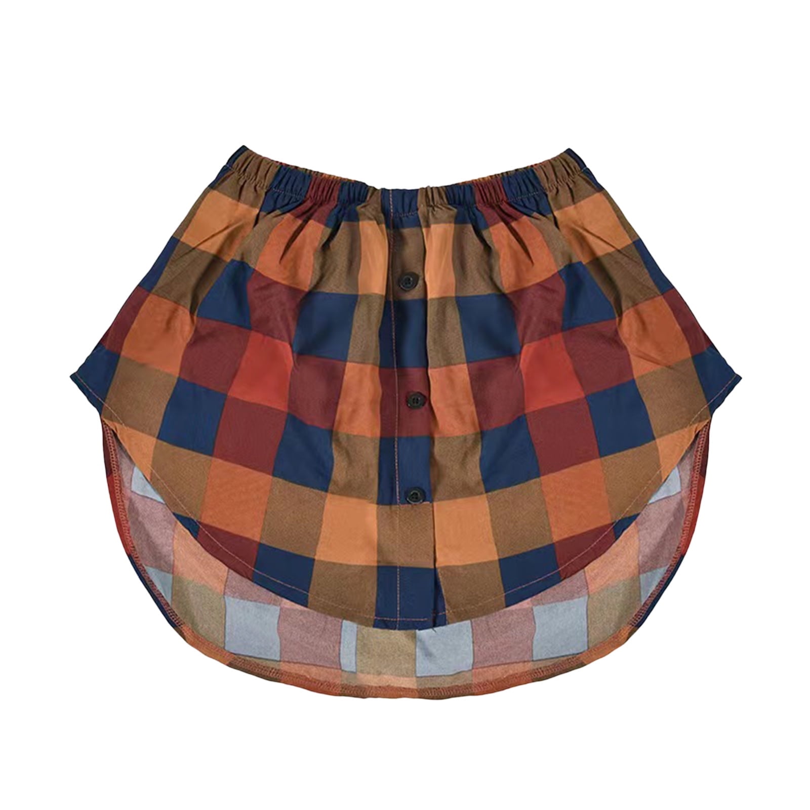 Extension Para Ropa Extensor de camisa Prolriy para mujer, extensiones de camisa para mujer ...