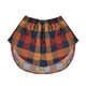 thumbnail image 1 of Extensor de camisa Prolriy para mujer, extensiones de camisa para mujer, parte superior, inferior, capas de cintura con elástico, extensión de camisa, capas, parte superior, inferior, faldas para, 1 of 3