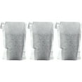 thumbnail image 3 of Brita Water Filtration Filter Refills, Compatible with Brita Refillable Filter Pitchers (3 Pack), 3 of 10