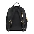 thumbnail image 2 of Mochila Casual Backpack Jaime Ibiza Piel Vegana. JI 115 negro Unitalla JAIME IBIZA Backpack, 2 of 5