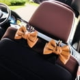 thumbnail image 2 of Car hook car seat back multifunctional invisible small hook car built-in storage., 2 of 2