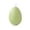 Light Green, variant on Easter Egg Shaped Scented Candles for Home Decor, Aromatherapy Wax Candles for Spring Holiday Celebrations and Festive Gift Giving