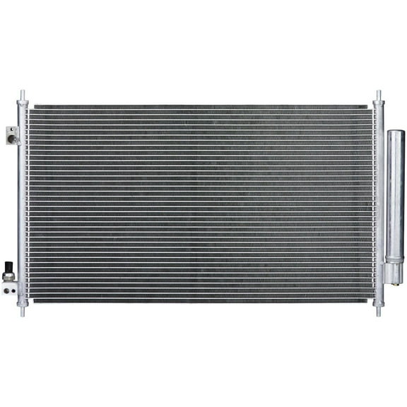 REACH 31-4118 Condenser for Acura RDX 2015-2013.