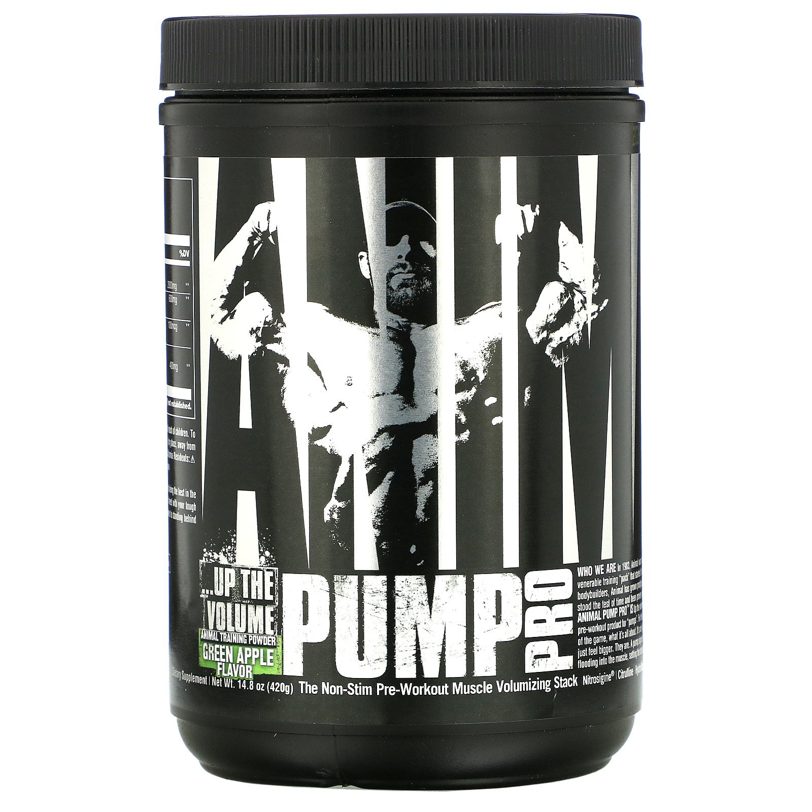 15 Minute Animal Pump Pre Workout Review for Weight Loss