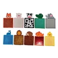 thumbnail image 2 of Xuanheng 10 Pieces Sensory Mat Textured Sensory Walls Panel for Fine Motor Classrooms, 2 of 8