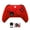 Red, variant on Microsoft Xbox Red Controller Bundle with Rechargeable Batteries, Cleaning Kit