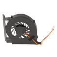 thumbnail image 2 of Ventilador de Refrigeración de CPU para Computadora Portátil Disipadores de Calor de 5 V Compatibles con CQ61 G61 CQ70 CQ71 G71 Sunnimix ventilador de refrigeración portátil, 2 of 8