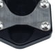 thumbnail image 4 of licencia de ampliación del soporte lateral del pie de la almohadilla del soporte de para 2020-2021 Premium Yotijar almohadilla del soporte de la motocicleta, 4 of 4
