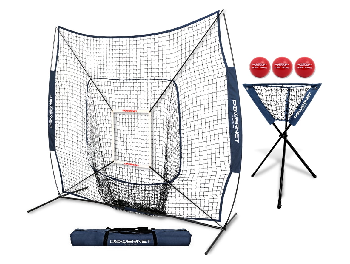 powernet hitting net