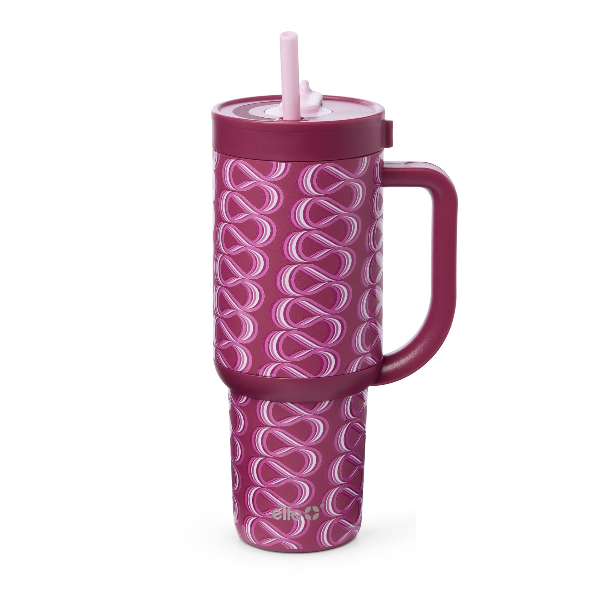STANLEY Quencher H2.0 Tumbler, Vacuum Insulated Stainless Steel