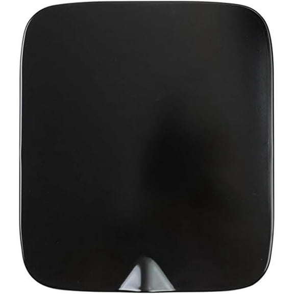 Applicable to F37Z-99405A26-A Car Fuel Filler Door Cover Gas Tank Cap Compatible For Ford 1993-2011 Black OC-1116-BK Caps