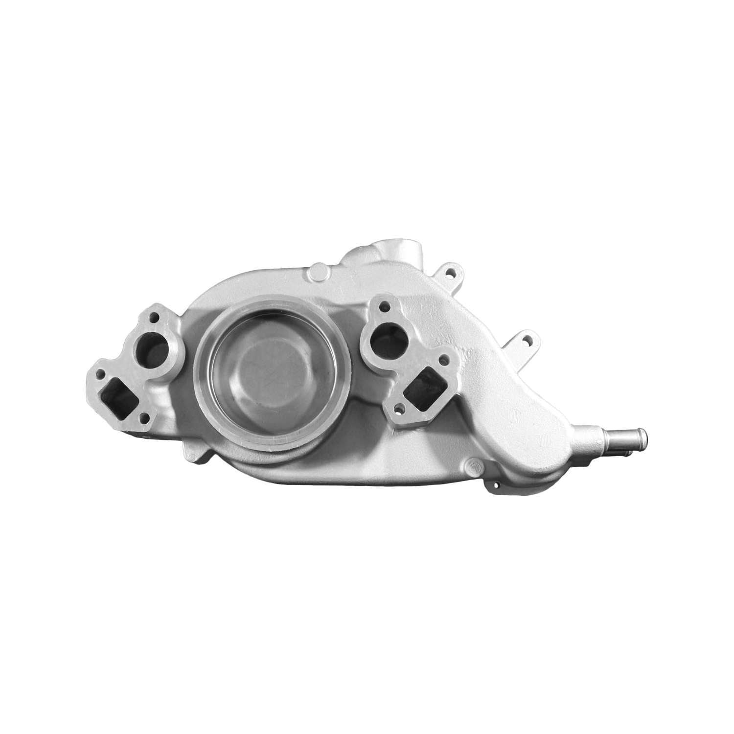 ACDelco Professional 252-846 Engine Water Pump Fits 2004 Chevrolet