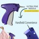 thumbnail image 3 of Quick garment fastener, micro sewing gun, garment micro sewing gun, quilt sewing gun, garment label gun, handheld sewing machine., 3 of 5