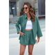 thumbnail image 5 of Conjuntos de Camisa y Pantalón Corto de Larga Verde XL, 5 of 10