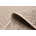 thumbnail image 3 of ECARPET Modern Area Rug for Living Room, Dining Room and Bedroom Jute Collection, 3 of 9