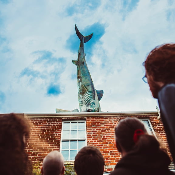 Gen & the Degenerates - ANTI-FUN PROPAGANDA - Music & Performance - CD