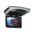 thumbnail image 1 of Audiovox VXMTG13 Moniteur Numérique 13.3 Pouces Hi-Res HD avec Lecteur DVD Intégré, 1 of 1