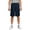 True Navy, variant on Sport-Tek Men's Casual Lightweight Elastic Waist Polyester Fitness Short