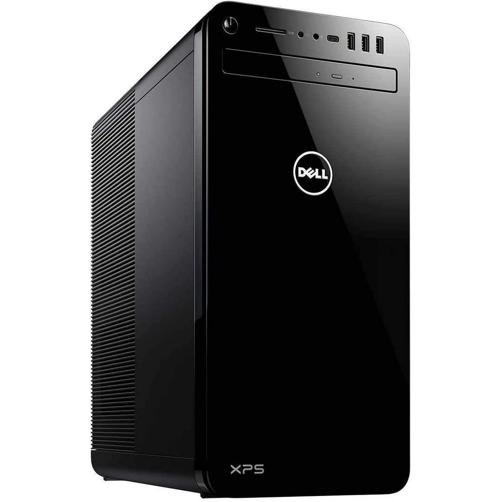 Dell XPS 8930 Premium Business Desktop 9th Gen Intel OctaCore i79700