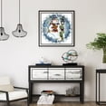thumbnail image 4 of Cuadros Decorativos Taladro completo diamante pintura Navidad Animal bordado Rhinestone arte (JH044) Ndcxsfigh  Nuevos Originales, 4 of 9