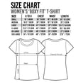 thumbnail image 3 of Minnie Mouse Womens Boyfriend Fit T-shirt, 3 of 3