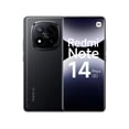 thumbnail image 1 of Smartphone Redmi Note 14 Pro Plus 5G 8+256 Negro Desbloqueado, 1 of 7