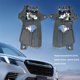 thumbnail image 4 of Manija puerta interior coche 83610-2L010 para I30 I30CW 2007-2012 (trasero L), 4 of 9