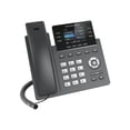 thumbnail image 3 of Grandstream GRP2613W IP Phone | 6 Lines, 6 SIP Accounts | 2.8-Inch Color Display | Wi-Fi 6 | Dual-Port Gigabit Ethernet with Integrated PoE, 3 of 3