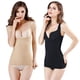 thumbnail image 4 of Chaleco moldeador de cuerpo sin costuras para abdomen de plástico Fumei, ropa moldeadora de cuerpo para posparto para mujer, túnica superior en forma de U mejorada, 4 of 6