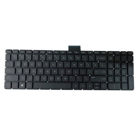 Backlit Keyboard for HP Omen 15-AX Laptops